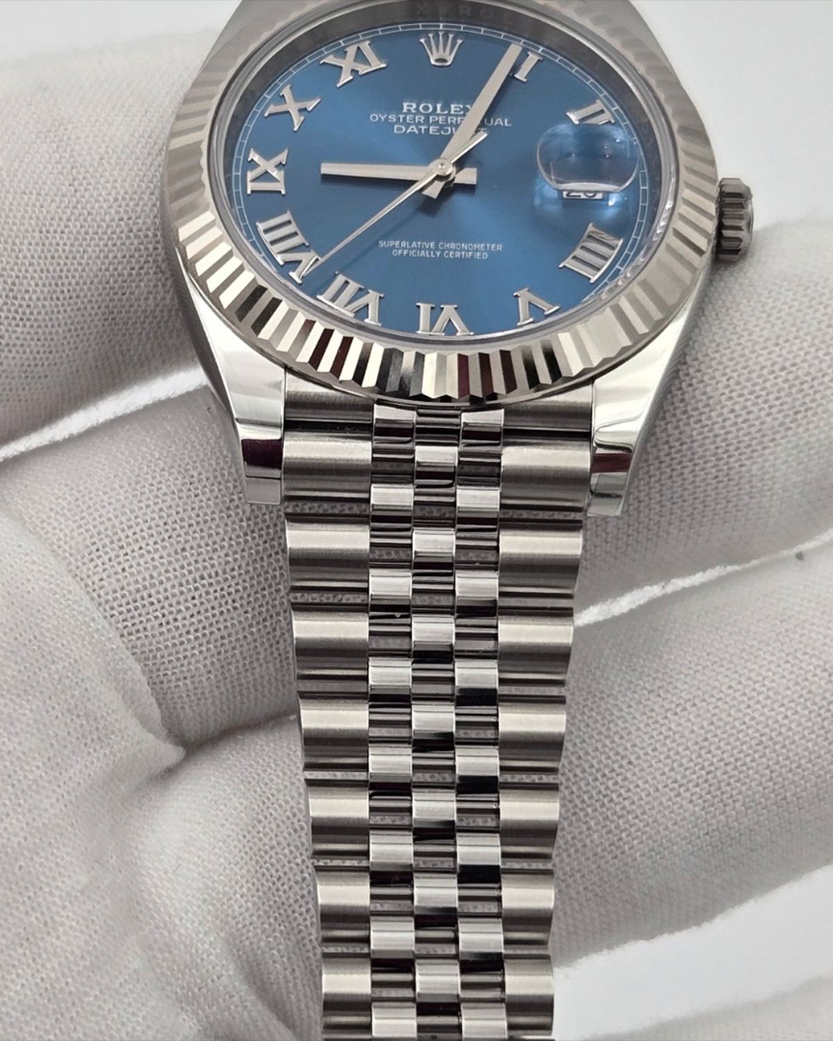 Rolex 126334