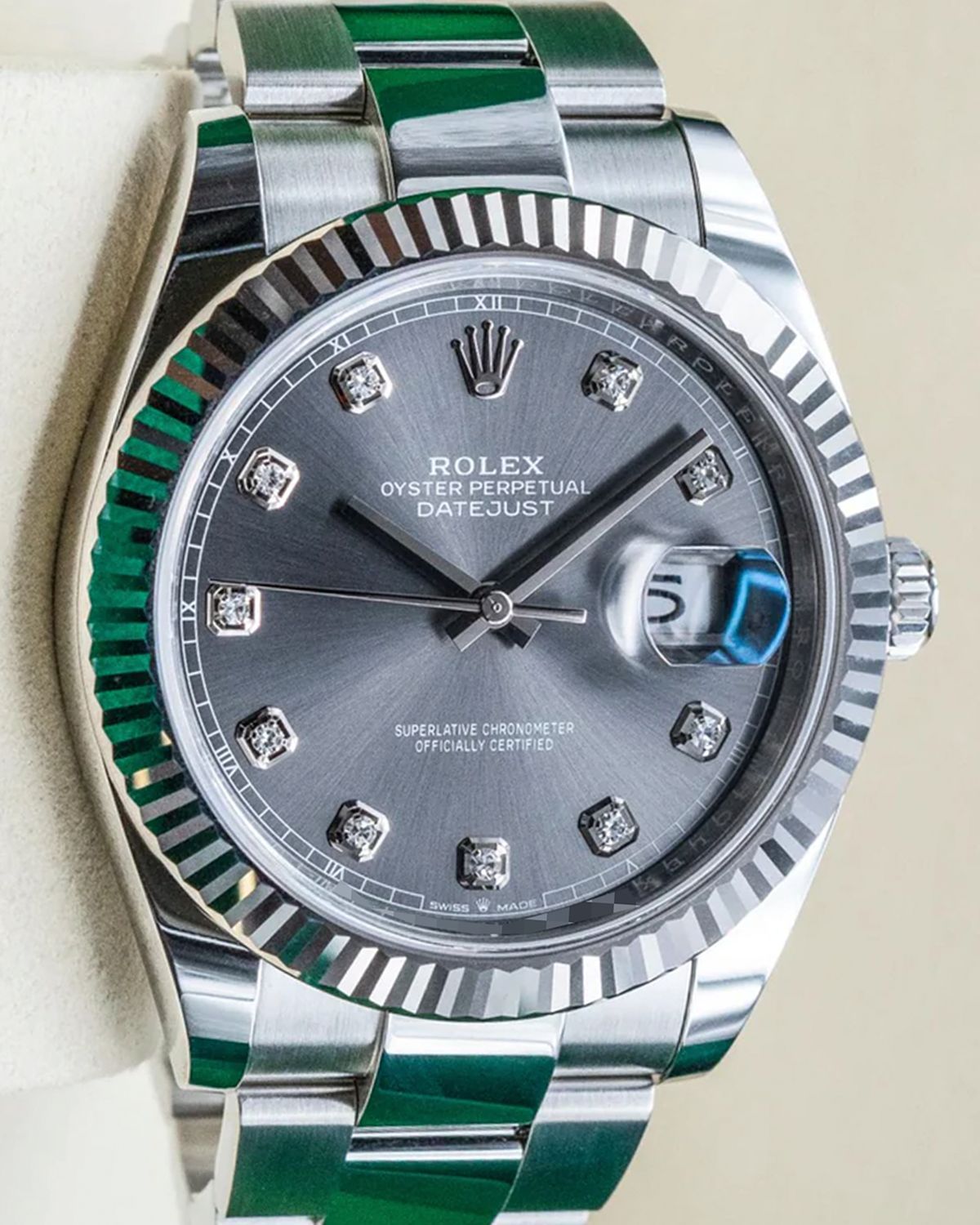 Rolex 126334