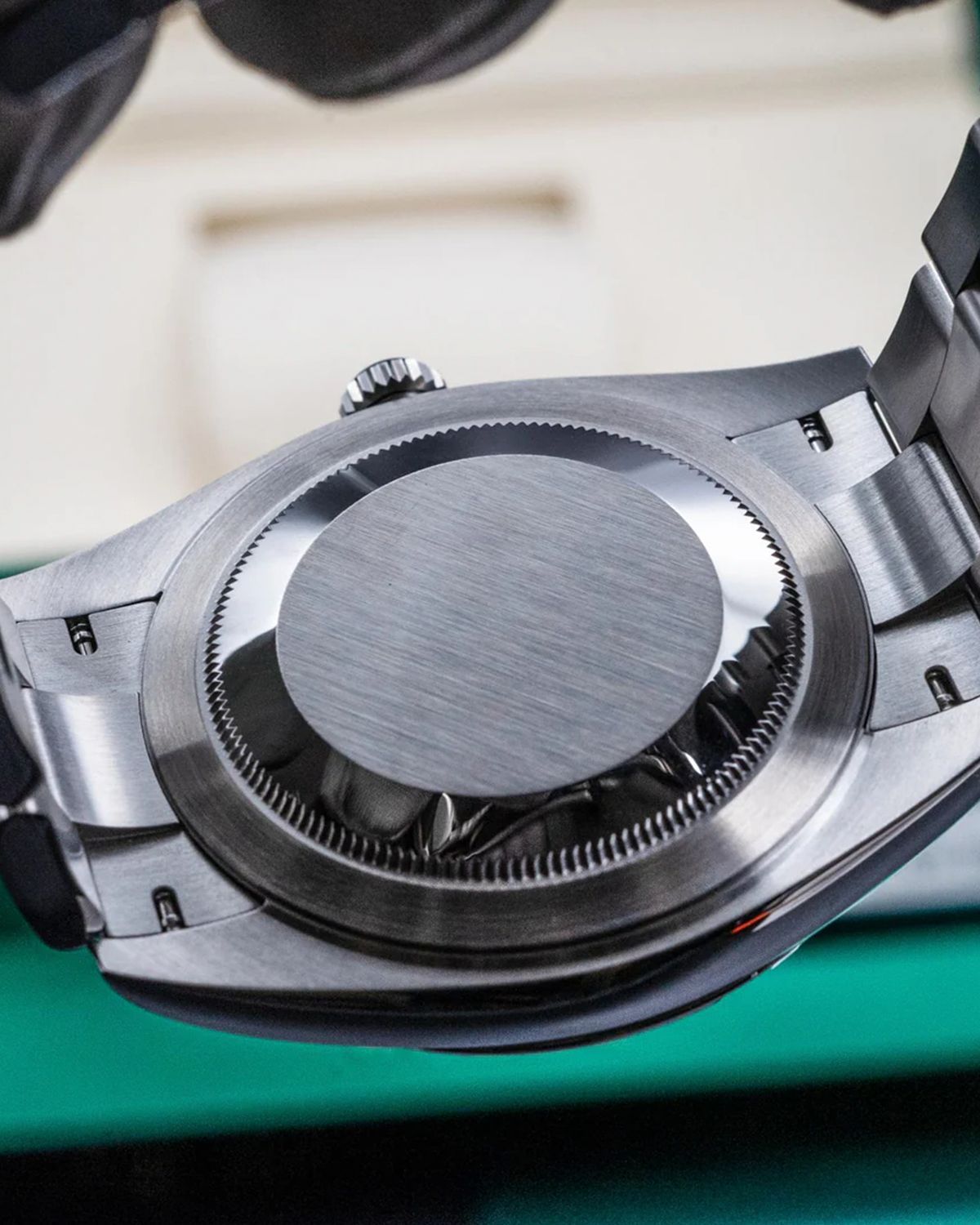 Rolex 126334