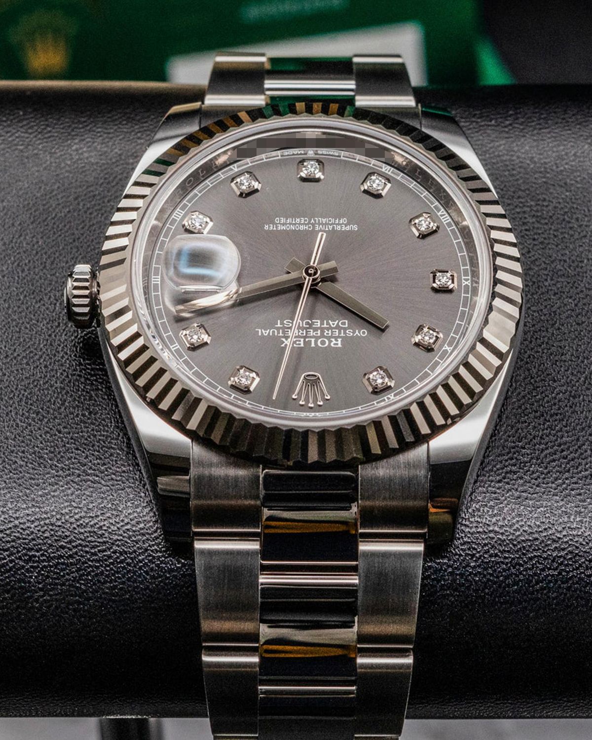 Rolex 126334