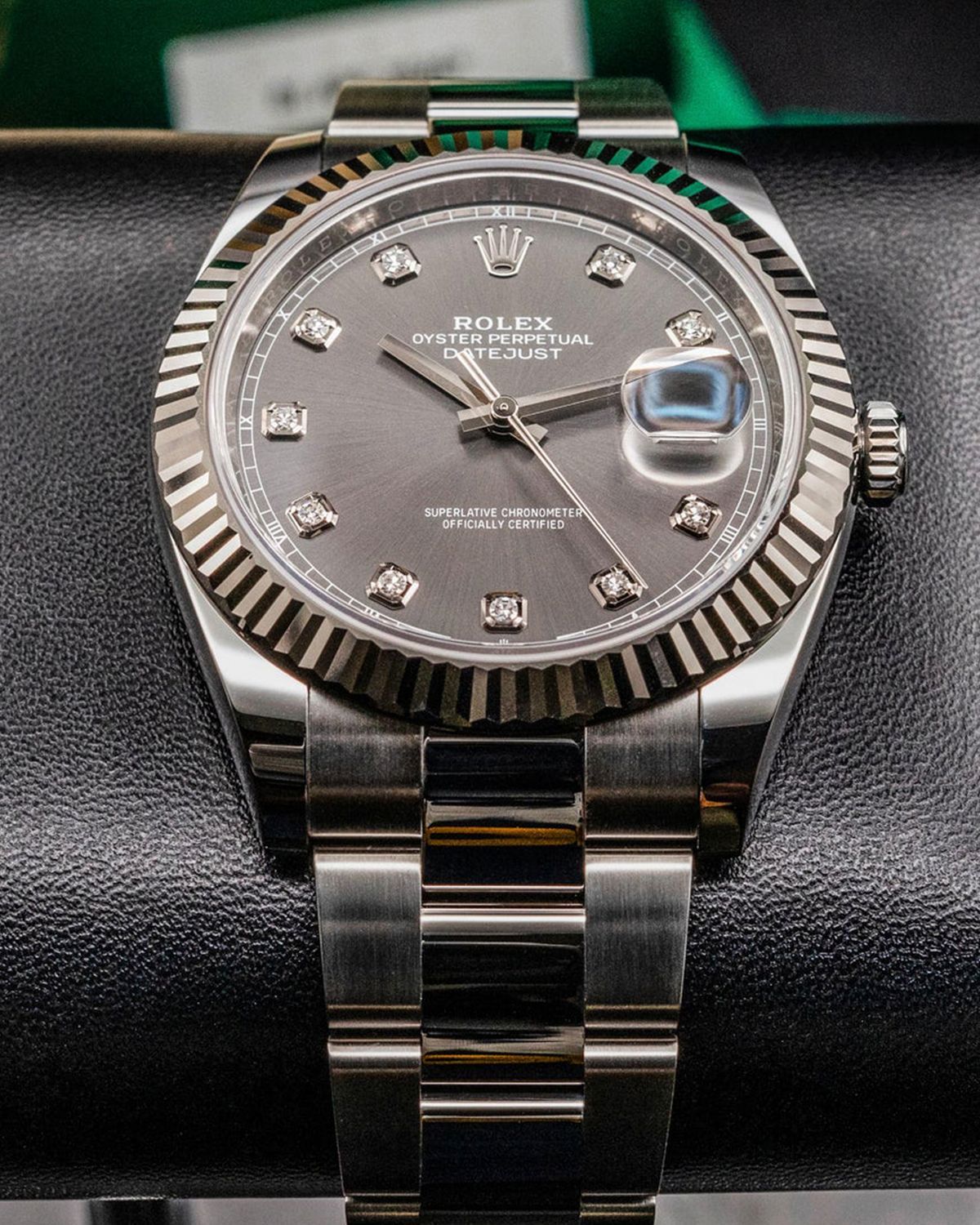 Rolex 126334