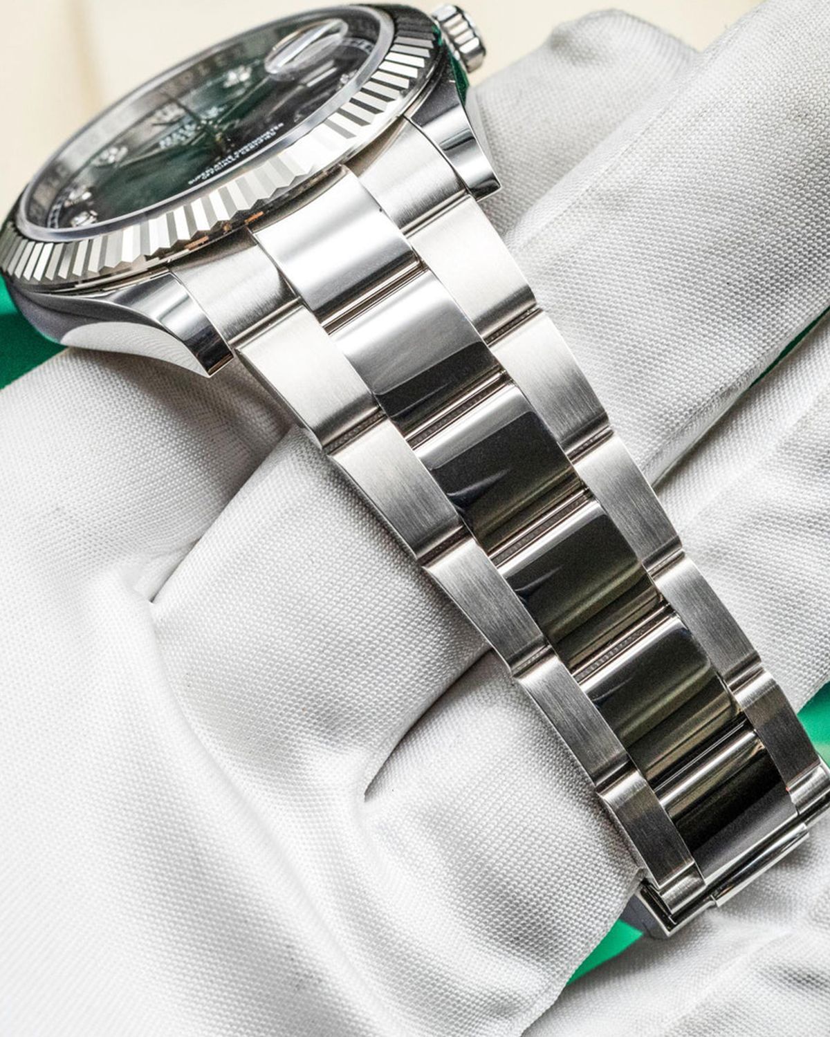 Rolex 126334