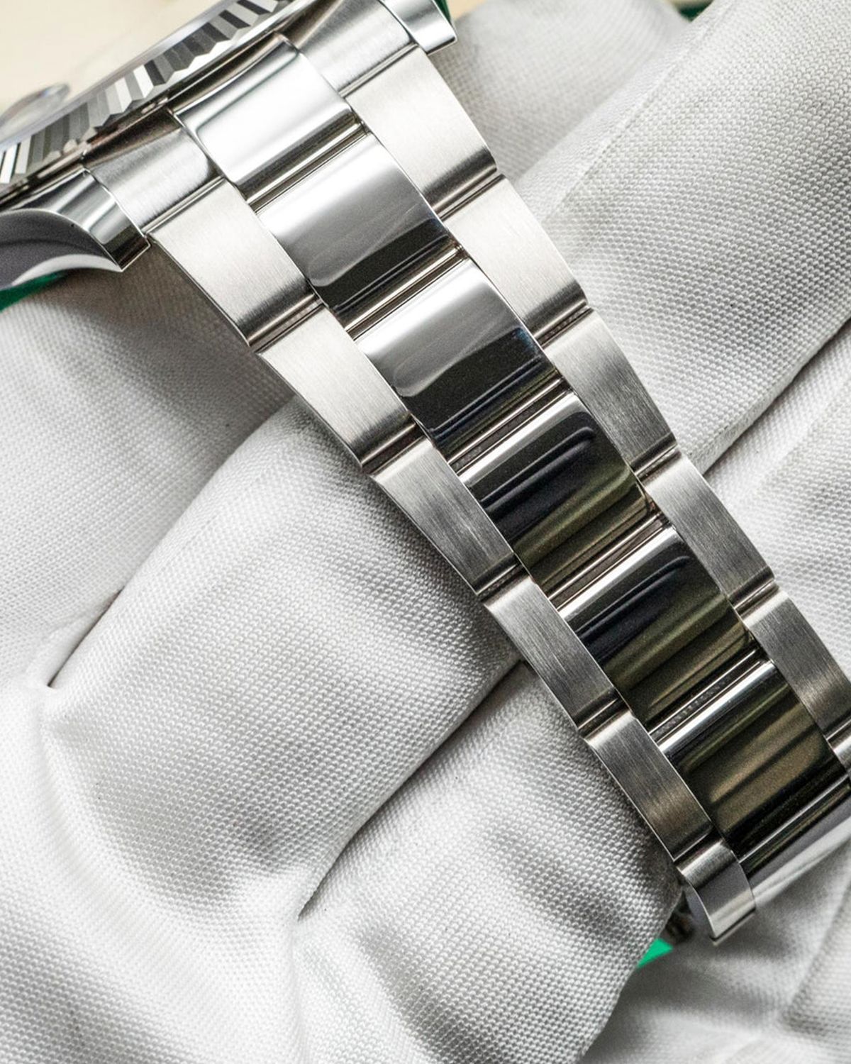 Rolex 126334