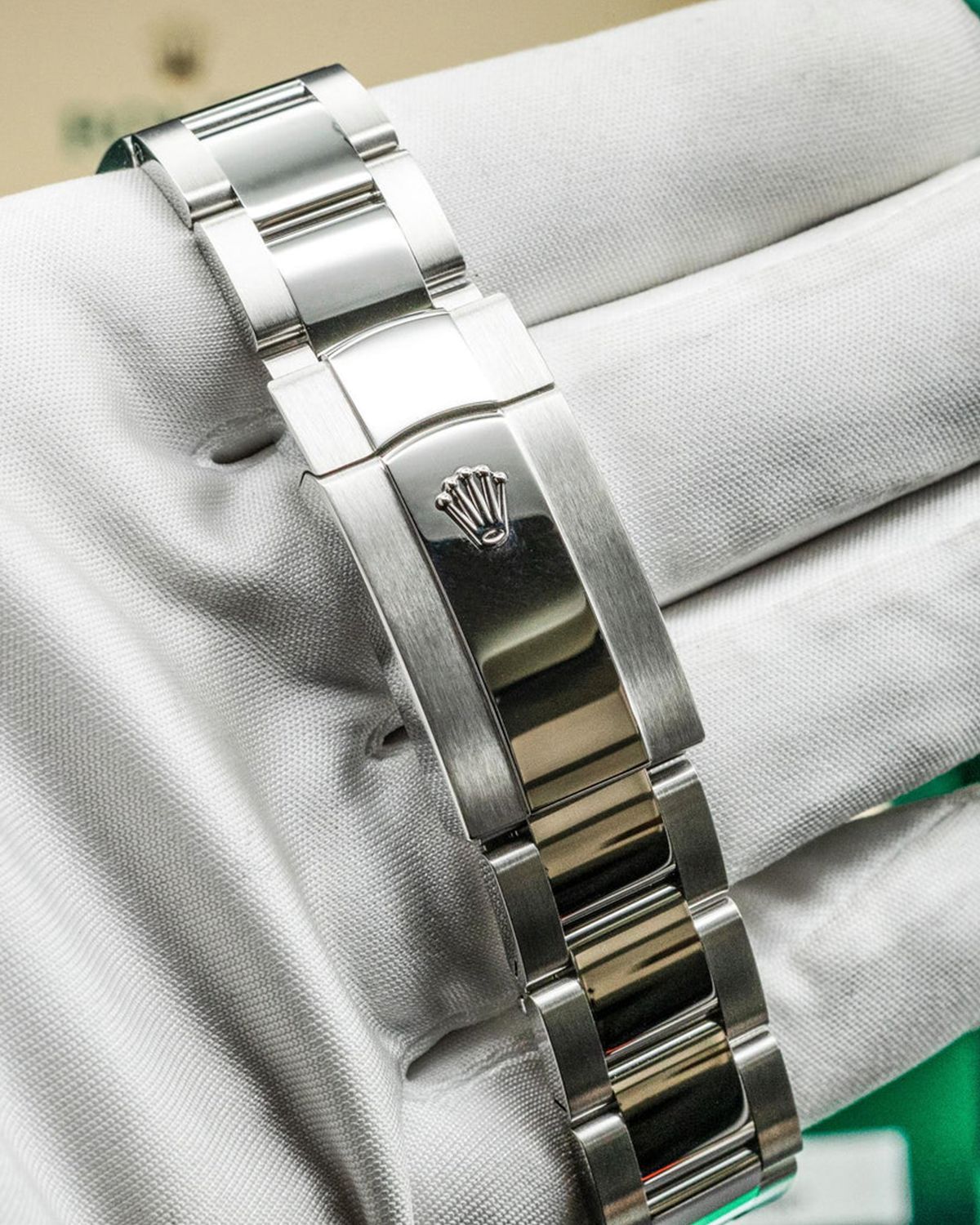Rolex 126334