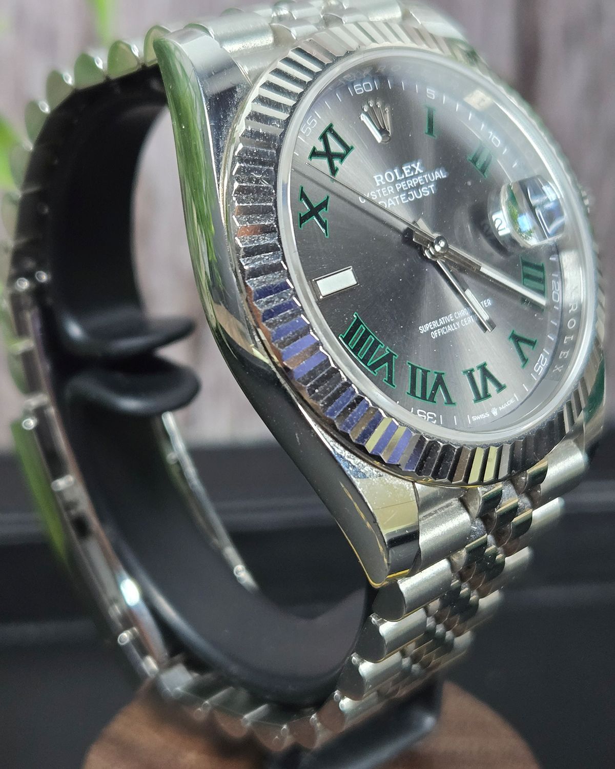 Rolex 126334