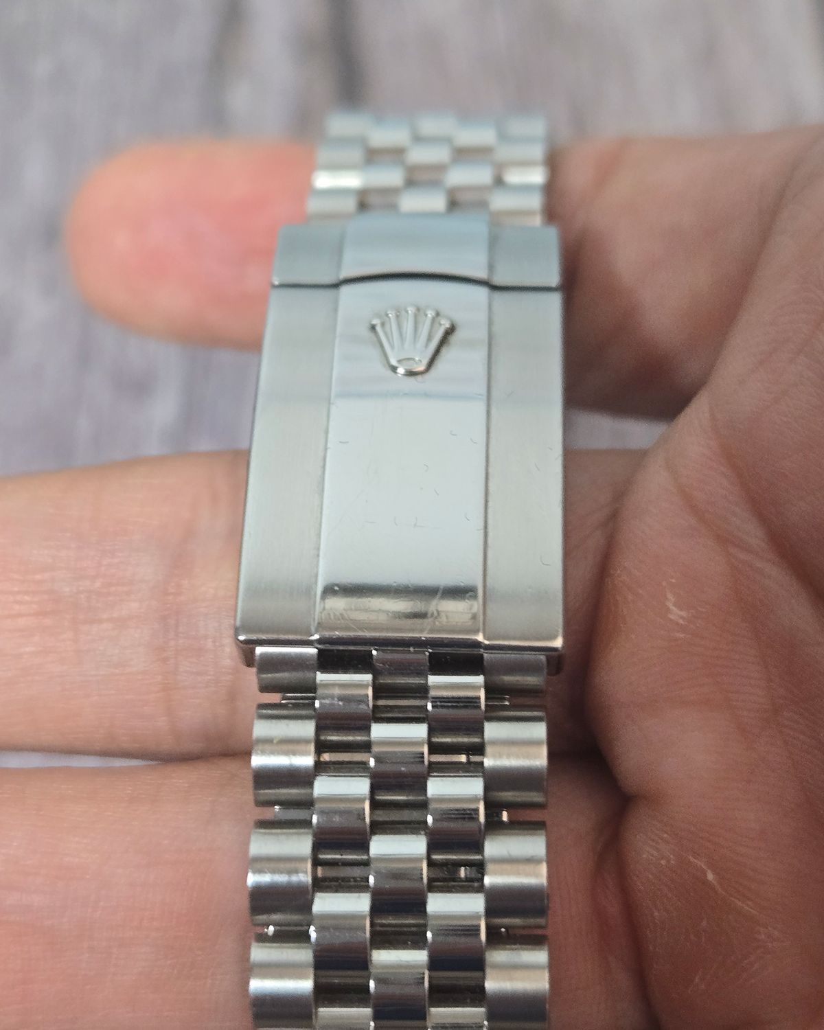 Rolex 126334
