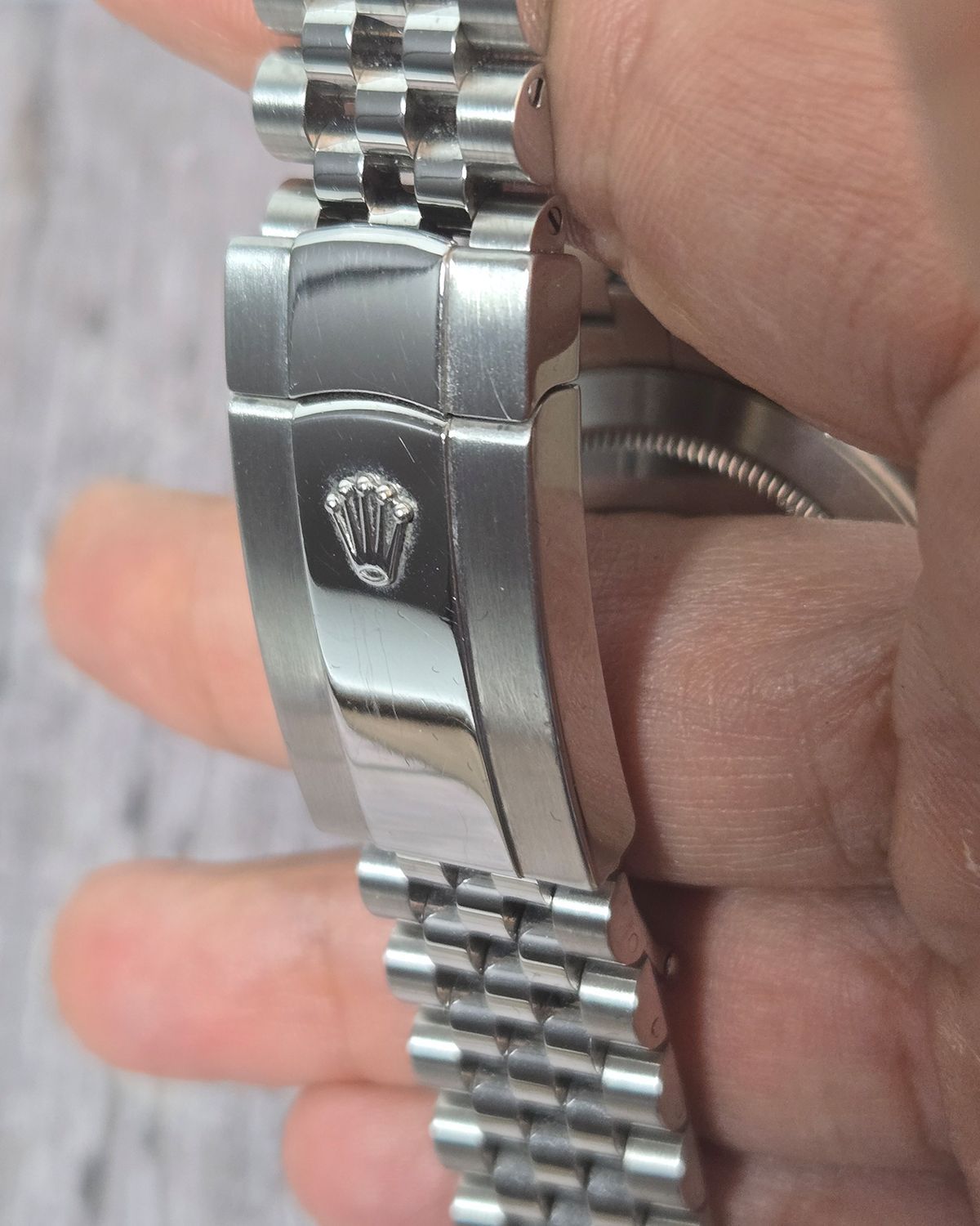 Rolex 126334
