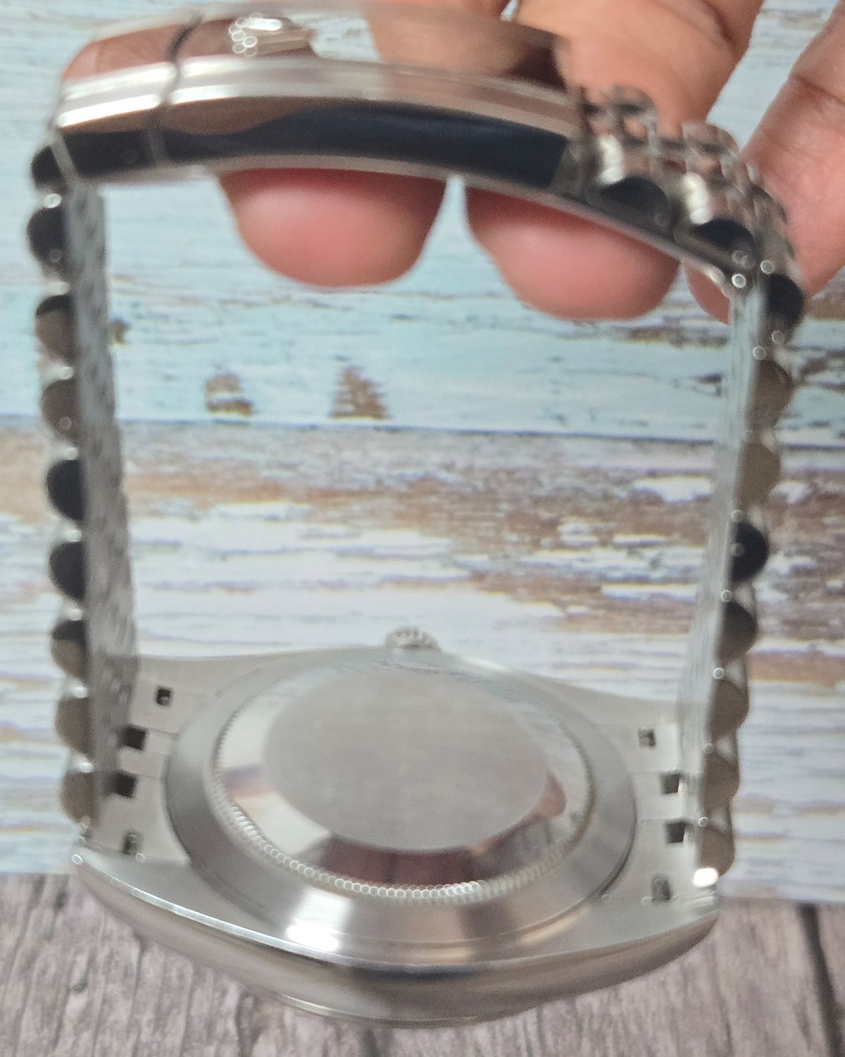 Rolex 126334