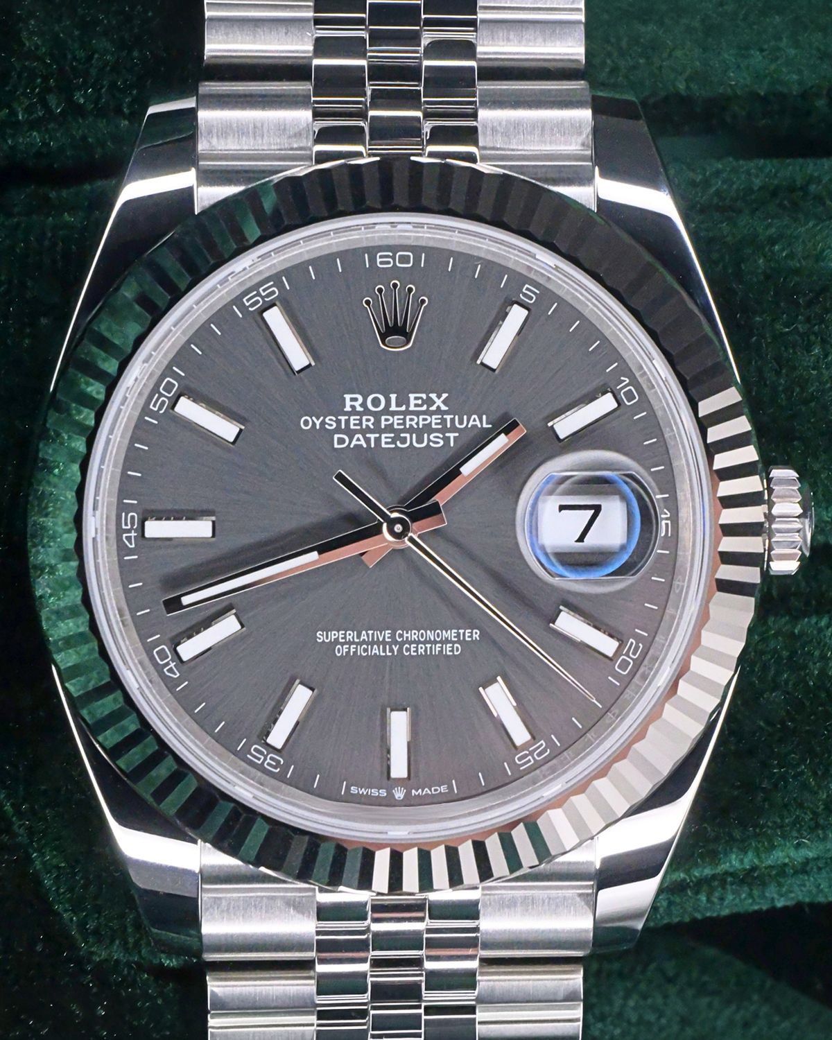 Rolex 126334