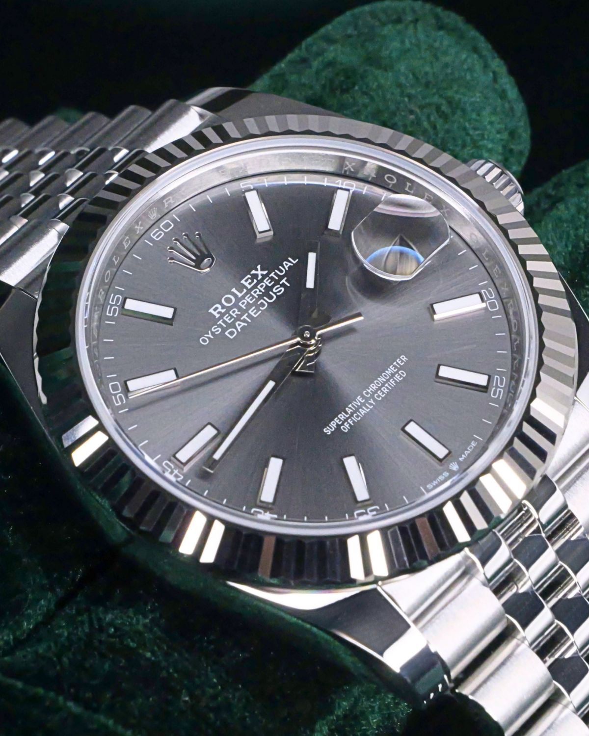 Rolex 126334