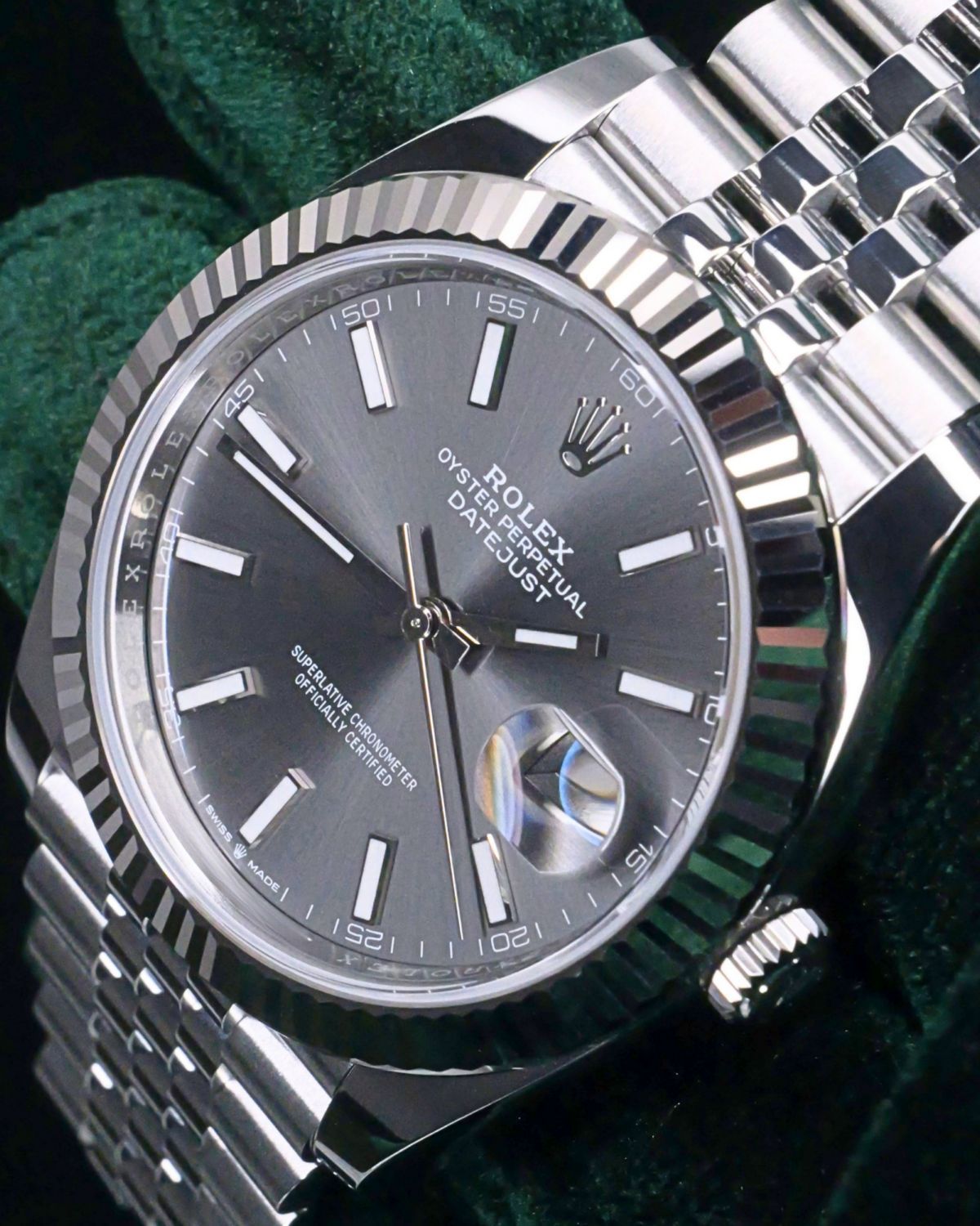 Rolex 126334