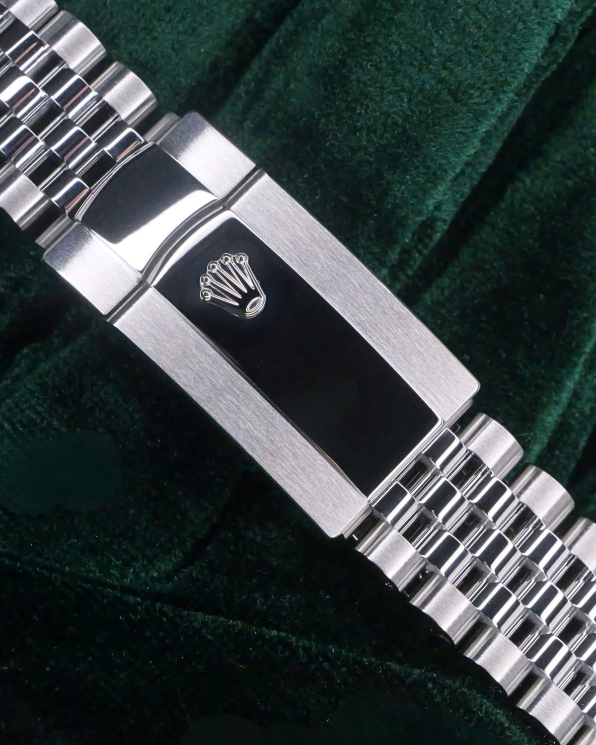 Rolex 126334