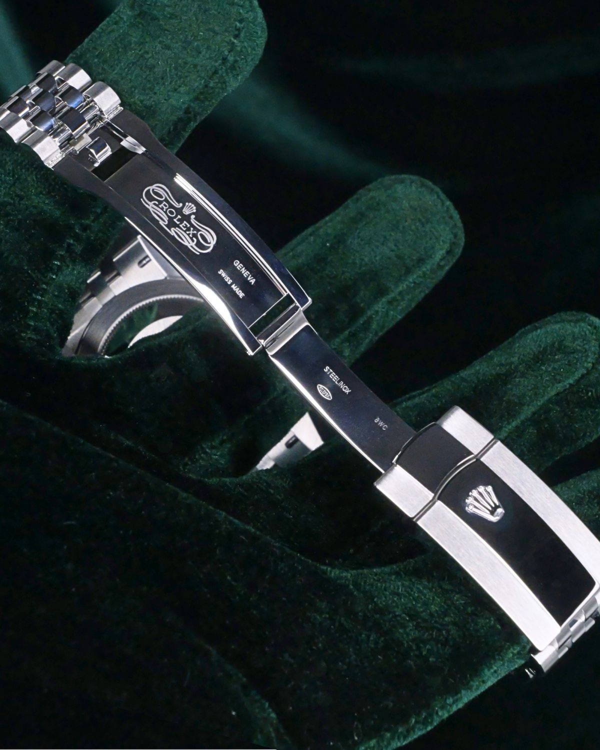 Rolex 126334