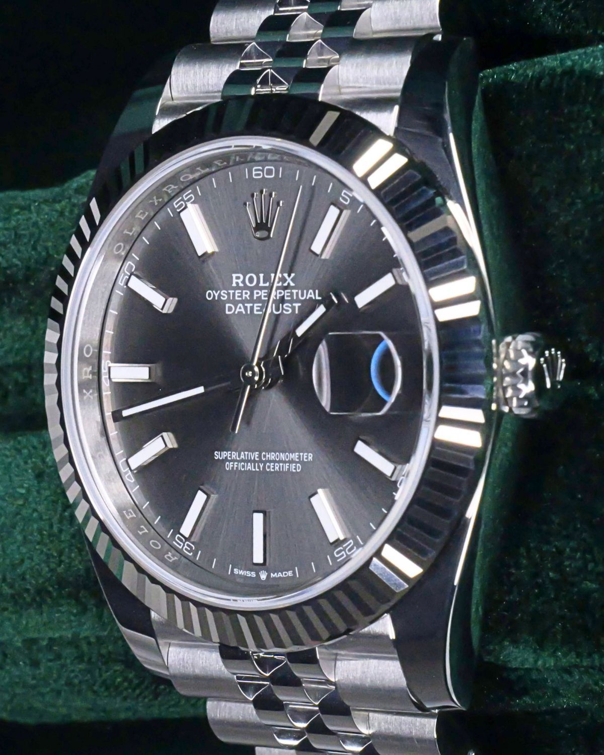 Rolex 126334