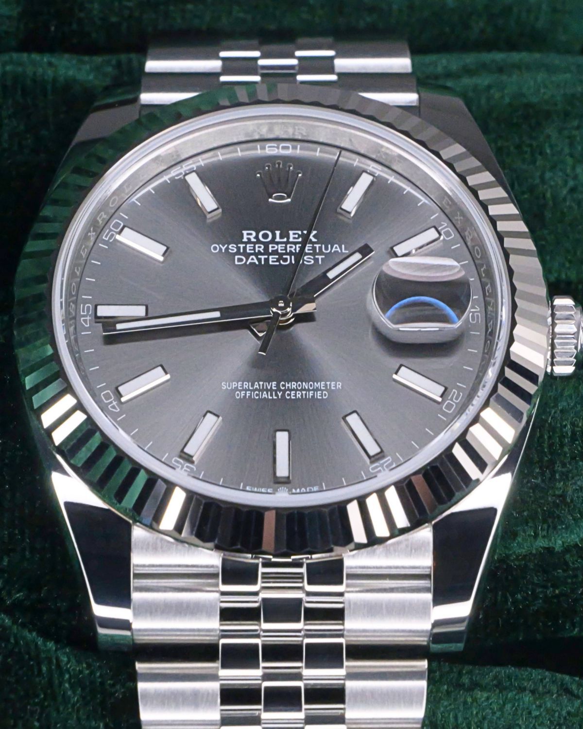 Rolex 126334