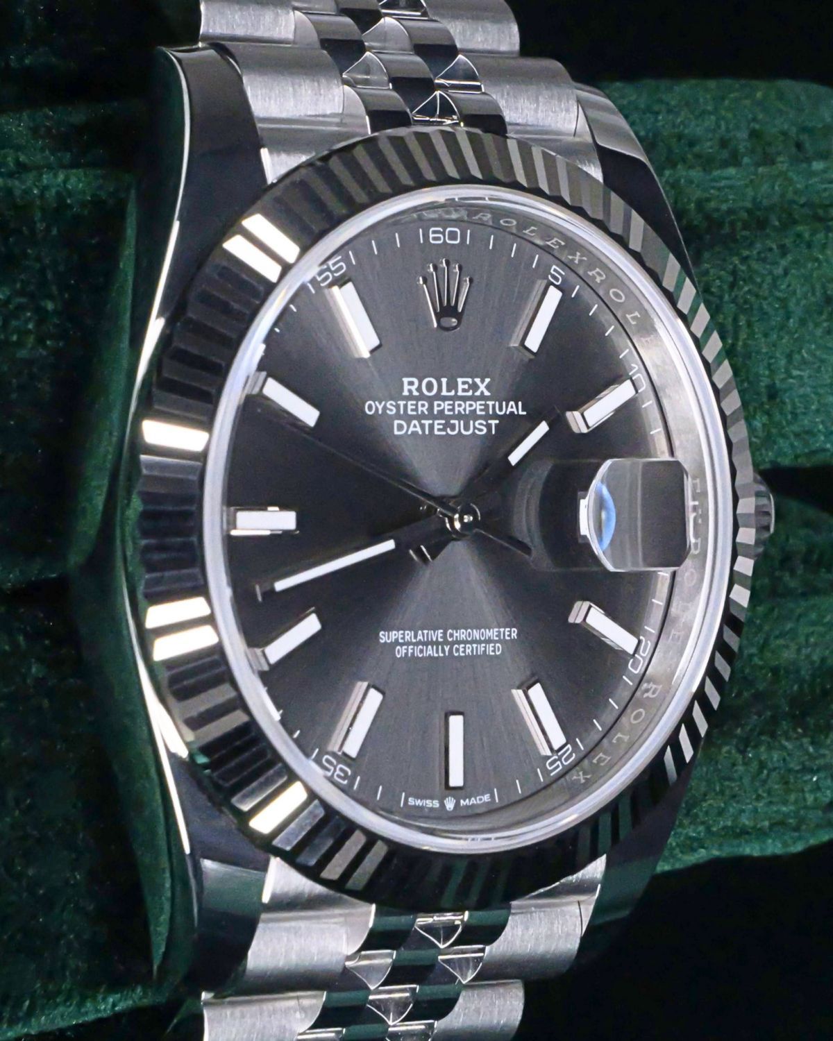 Rolex 126334