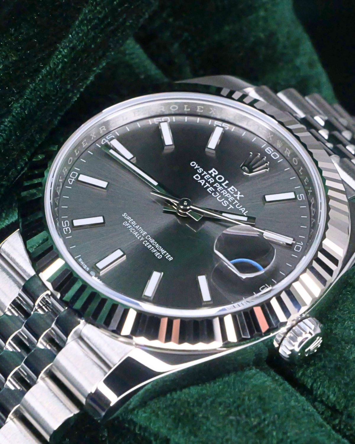 Rolex 126334