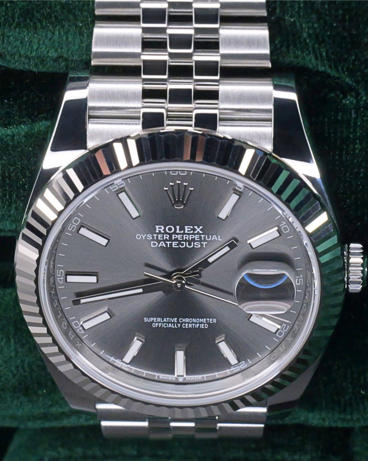 Rolex 126334
