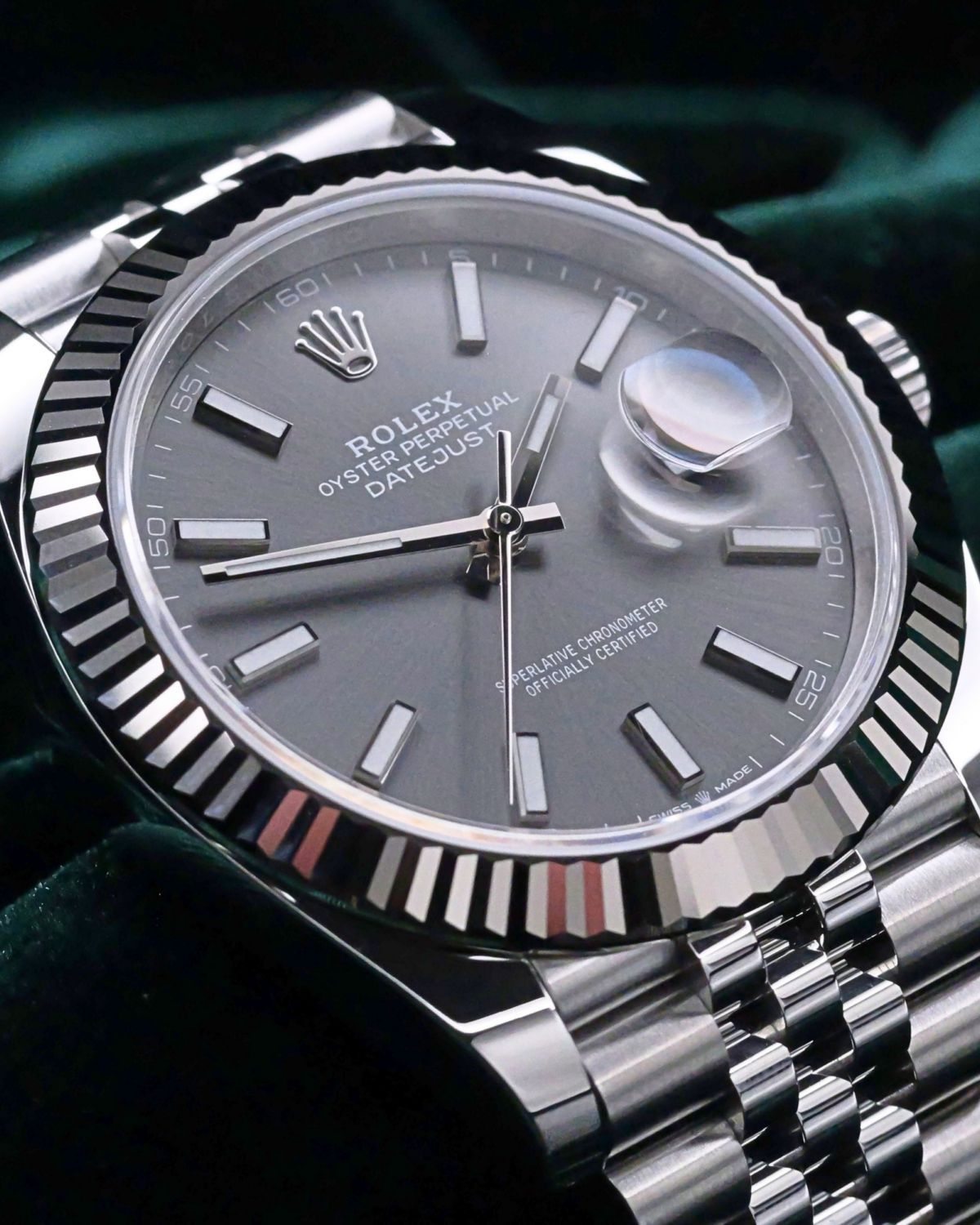 Rolex 126334