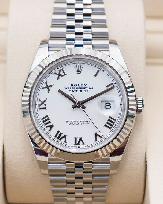 Rolex 126334