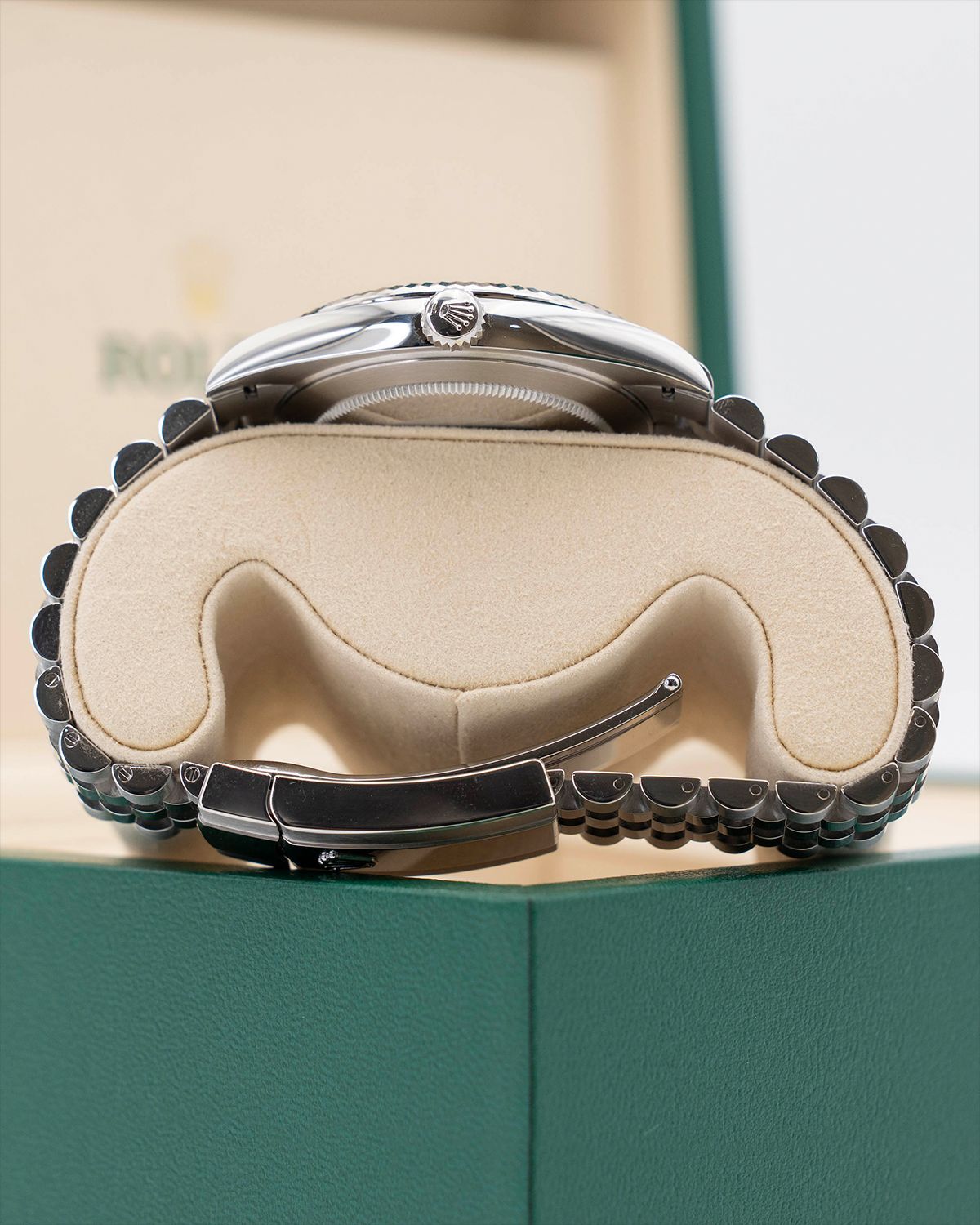 Rolex 126334