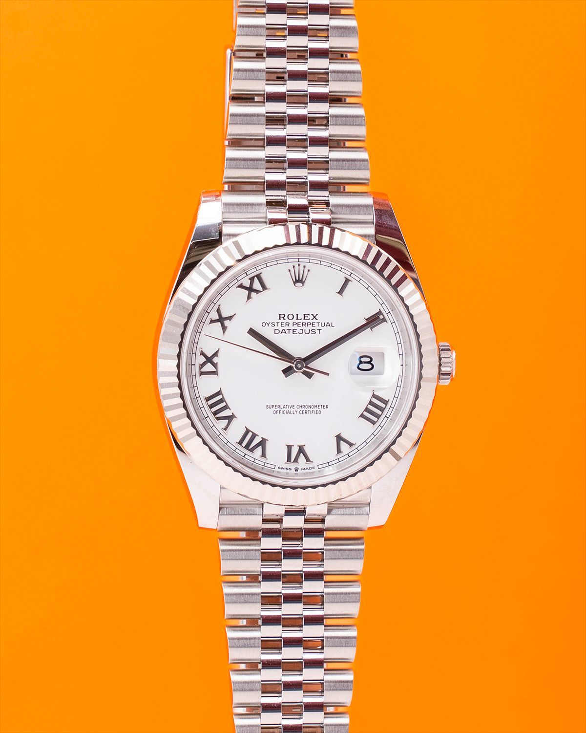 Rolex 126334