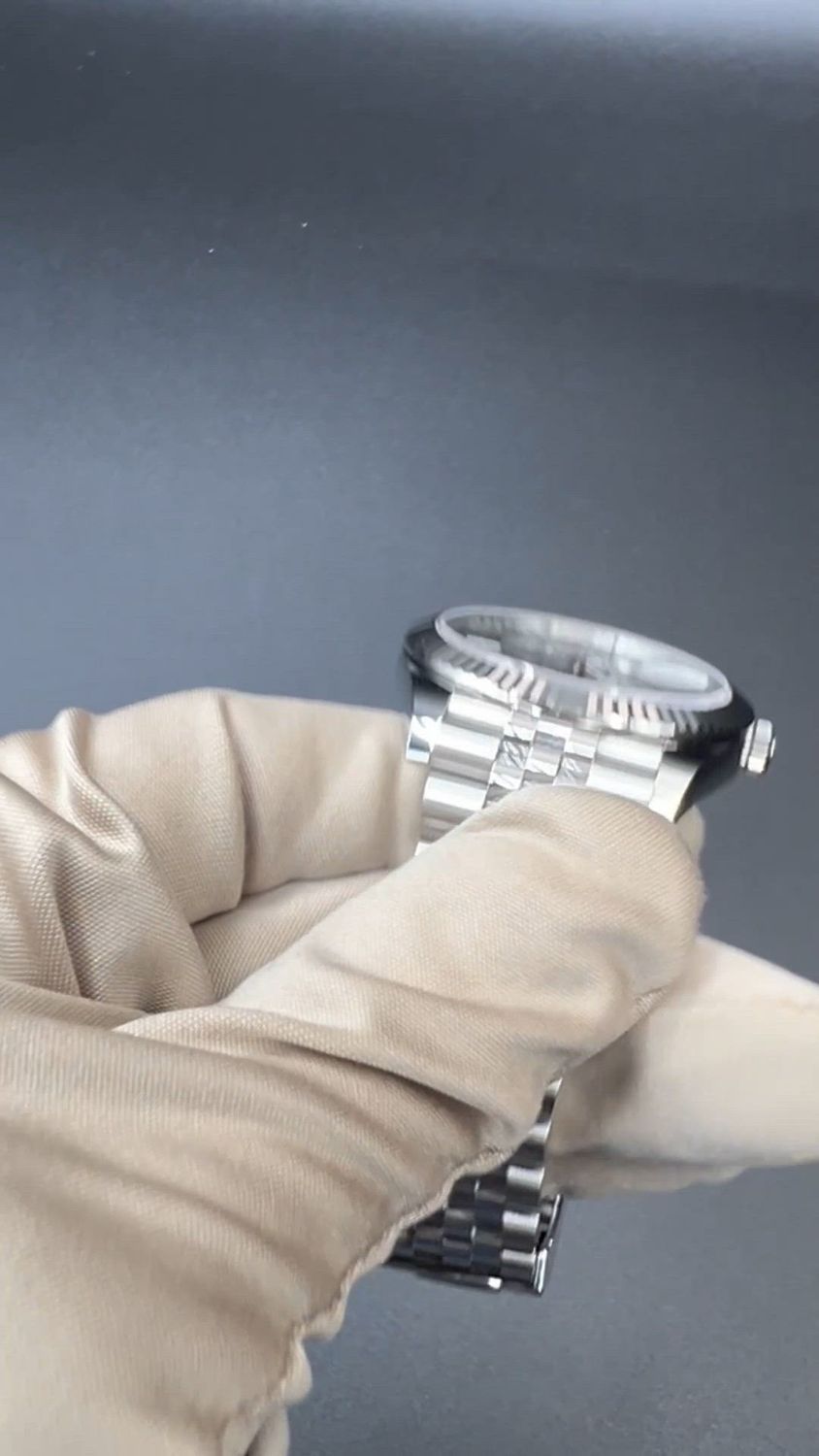 Rolex 126334