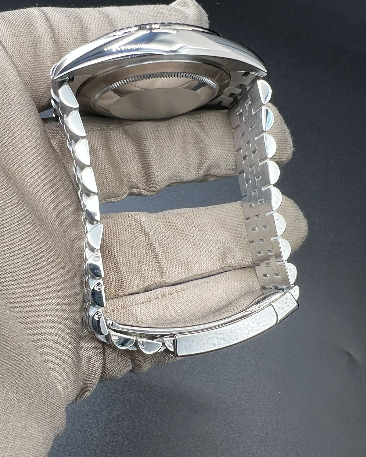 Rolex 126334