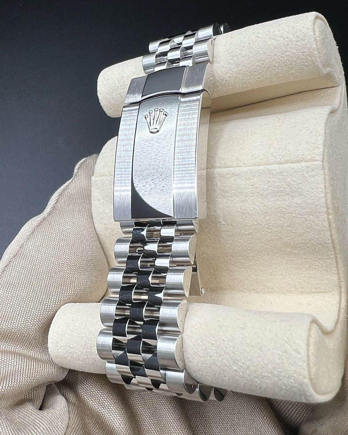 Rolex 126334