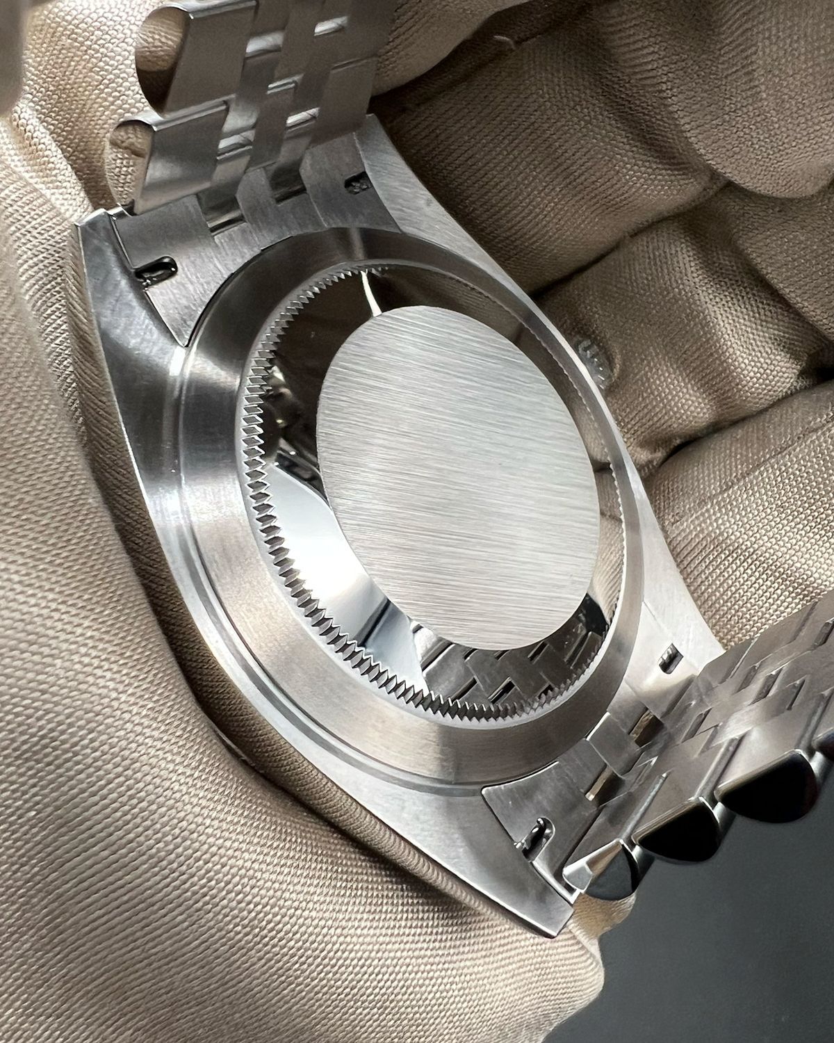 Rolex 126334