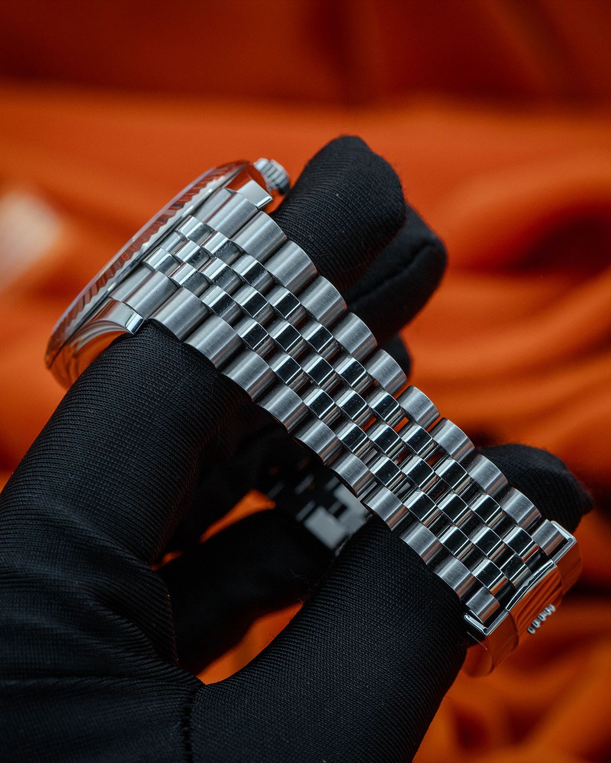 Rolex 126334