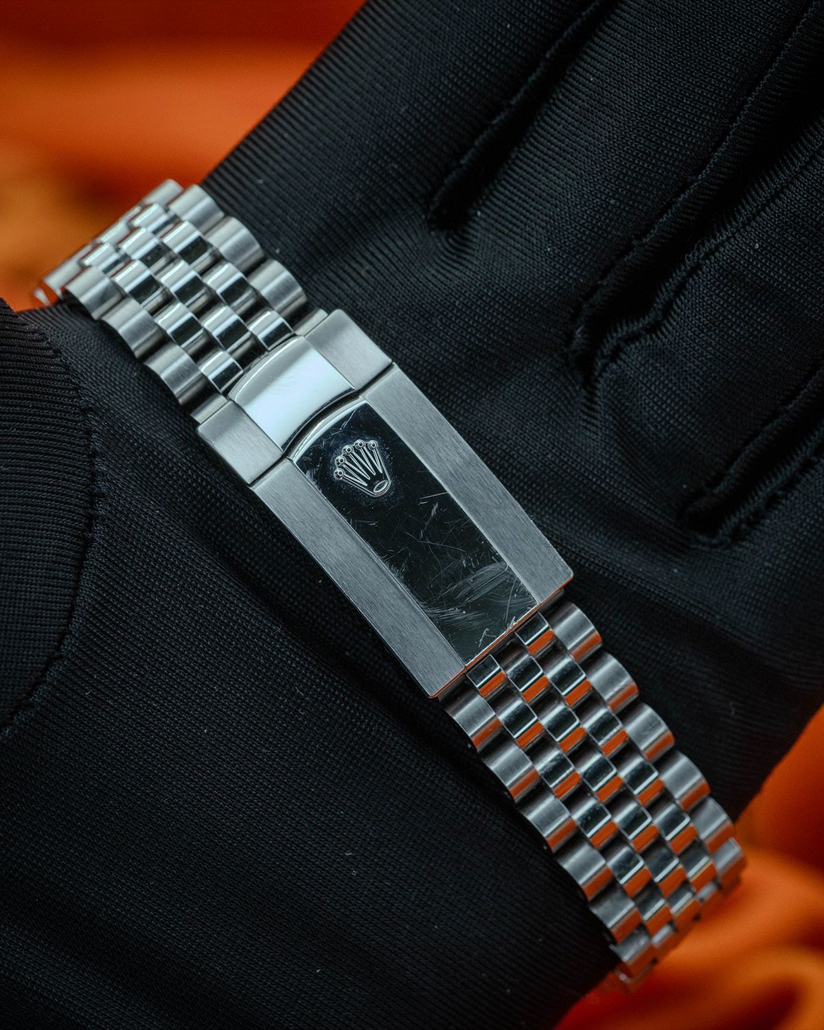Rolex 126334