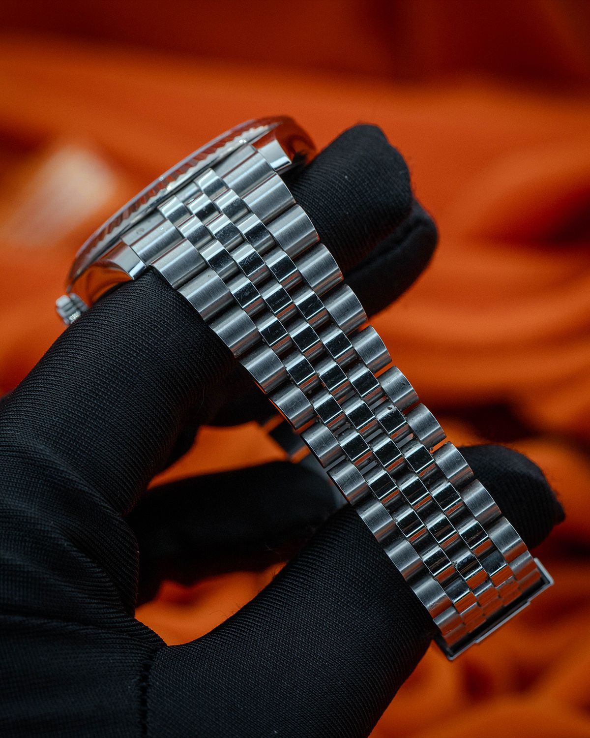 Rolex 126334