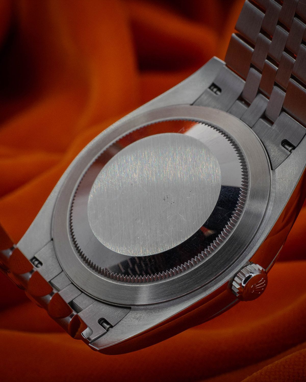 Rolex 126334