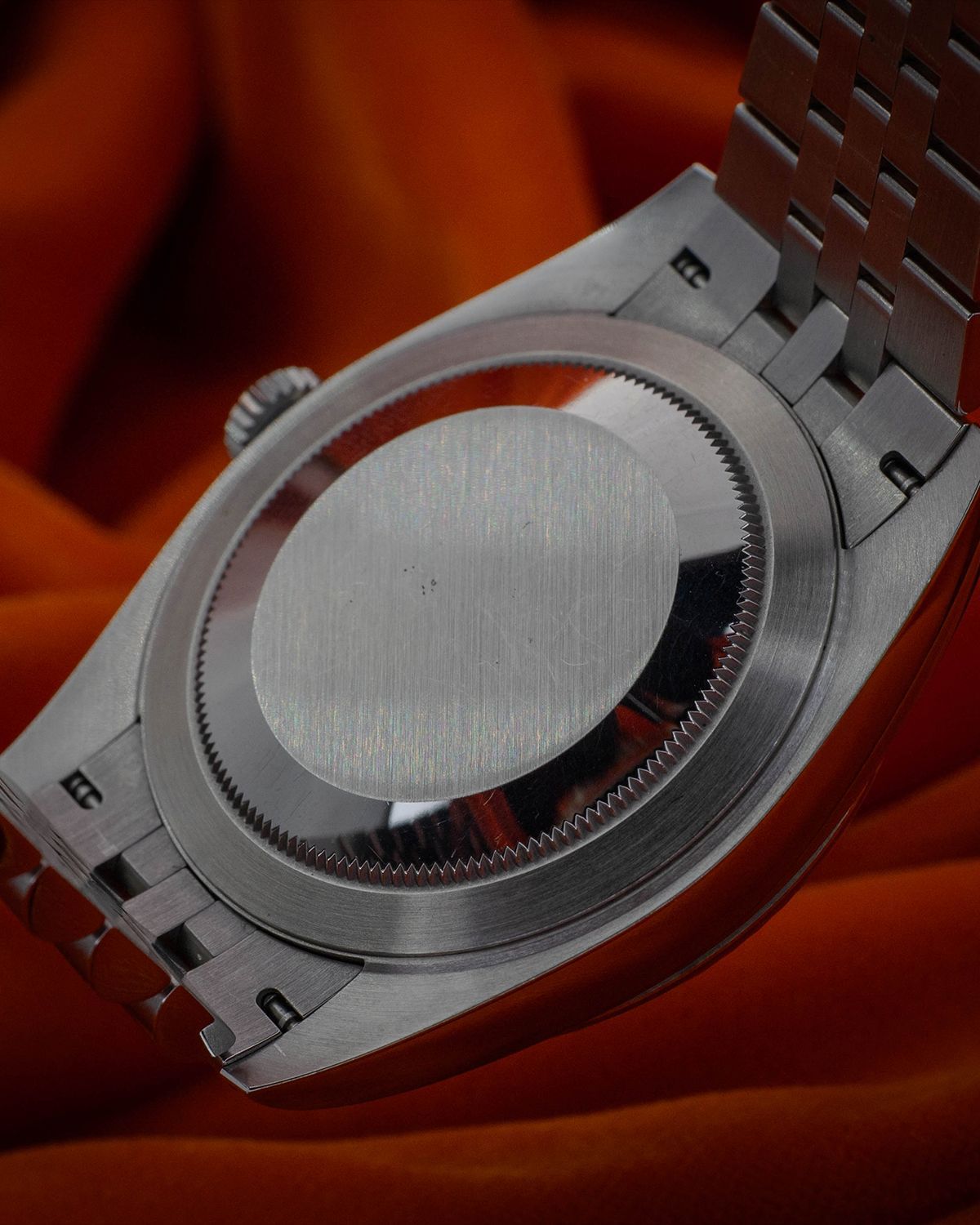 Rolex 126334