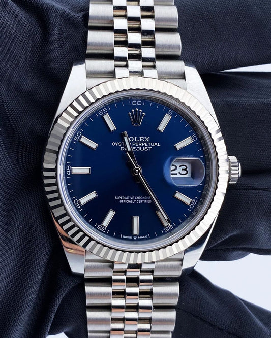 Rolex 126334