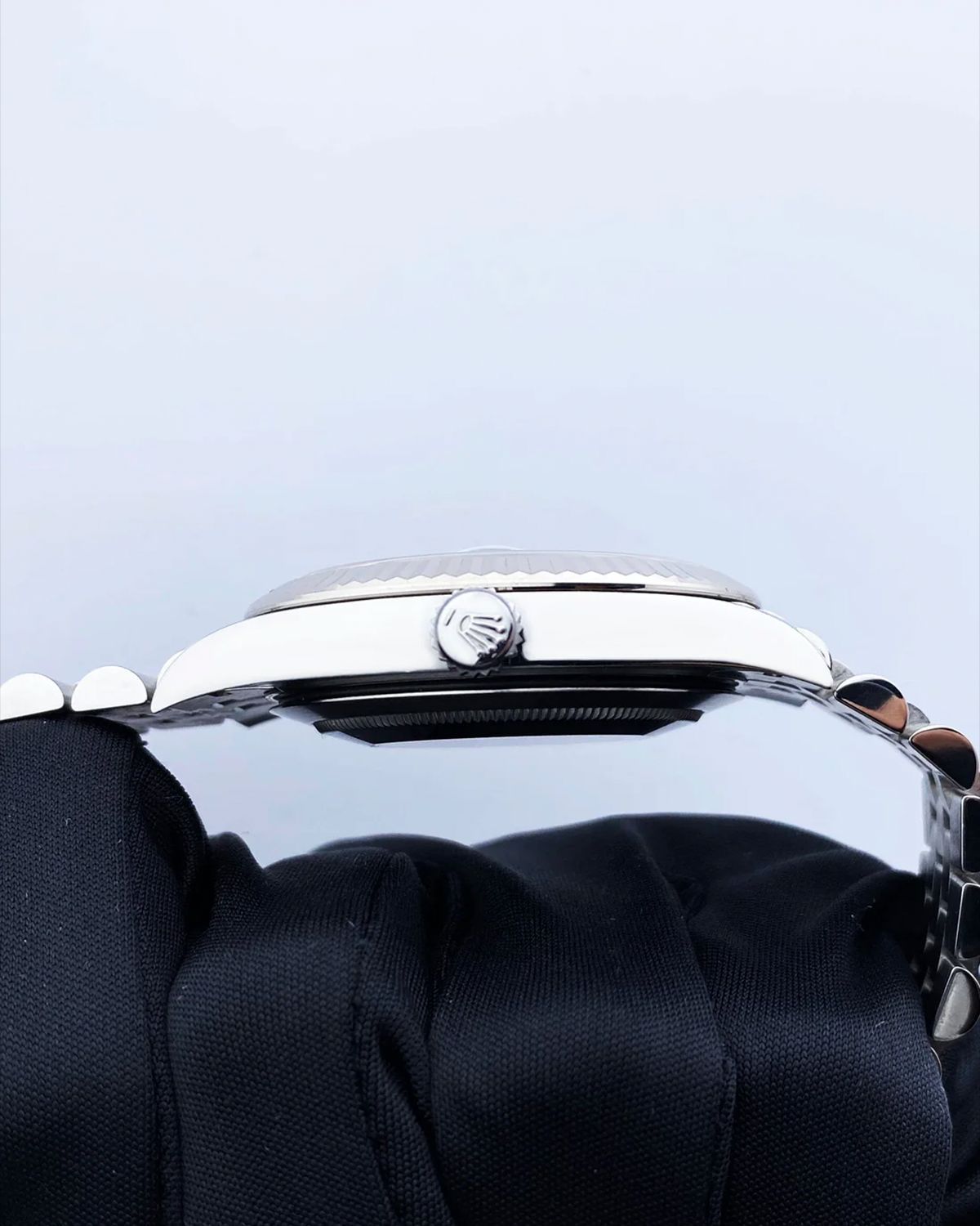 Rolex 126334