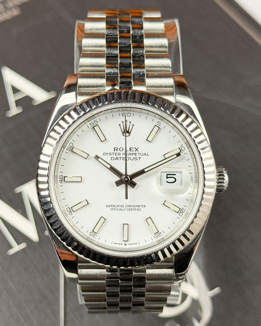 Rolex 126334