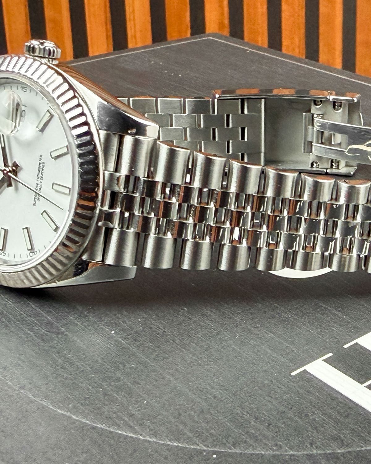 Rolex 126334