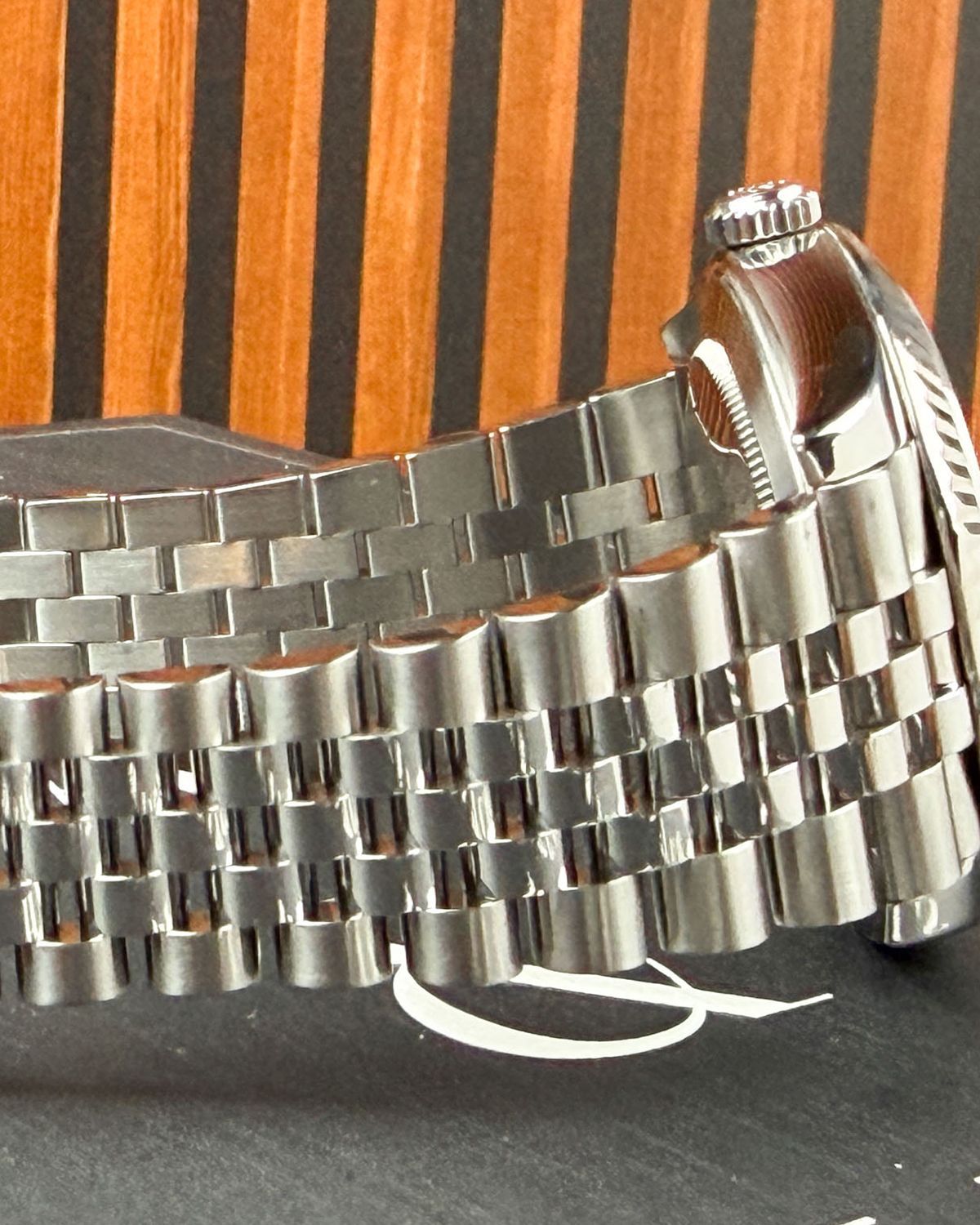 Rolex 126334