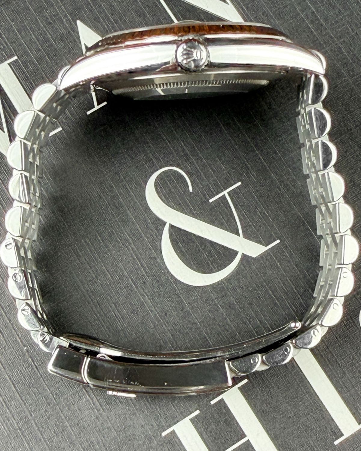 Rolex 126334