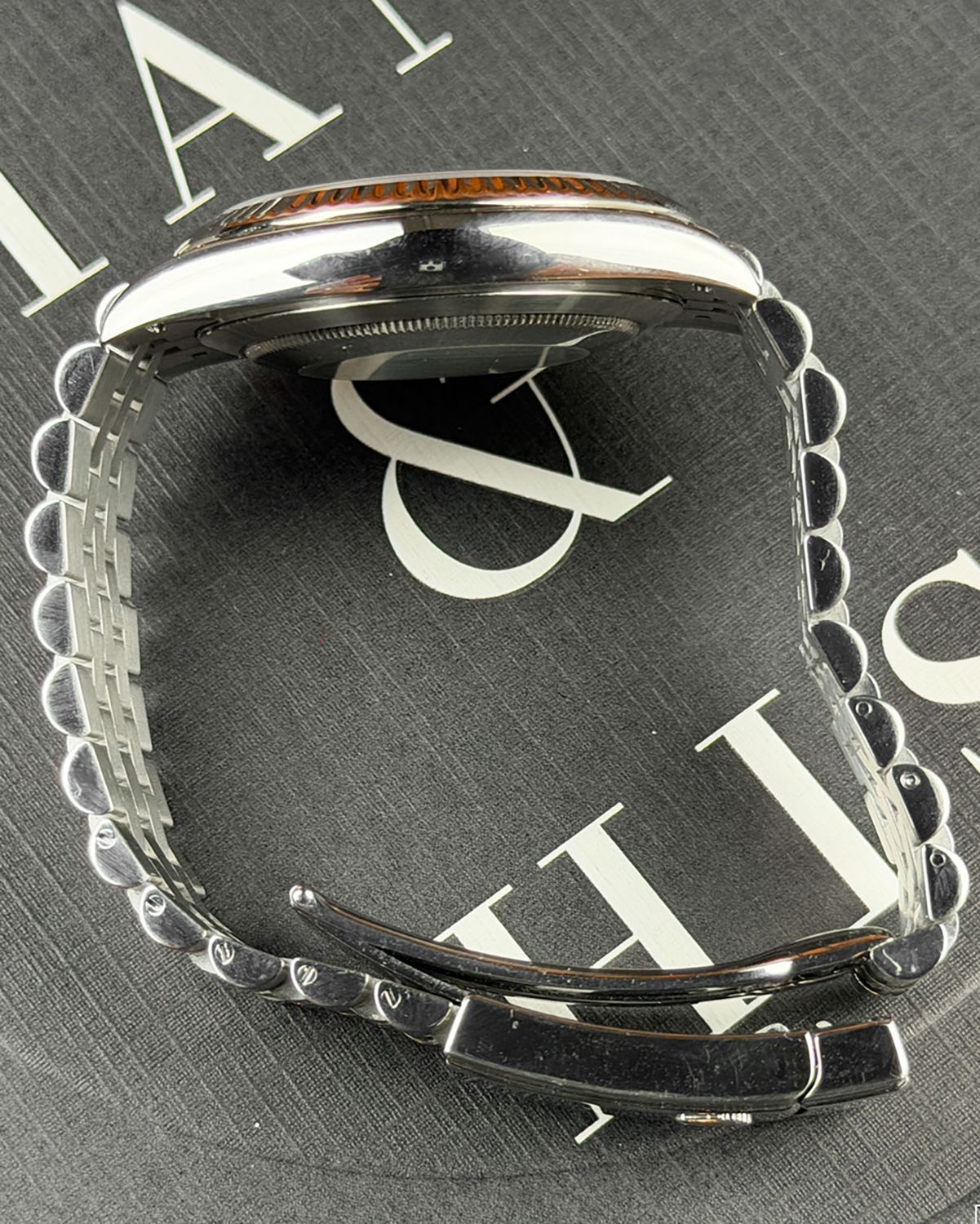 Rolex 126334