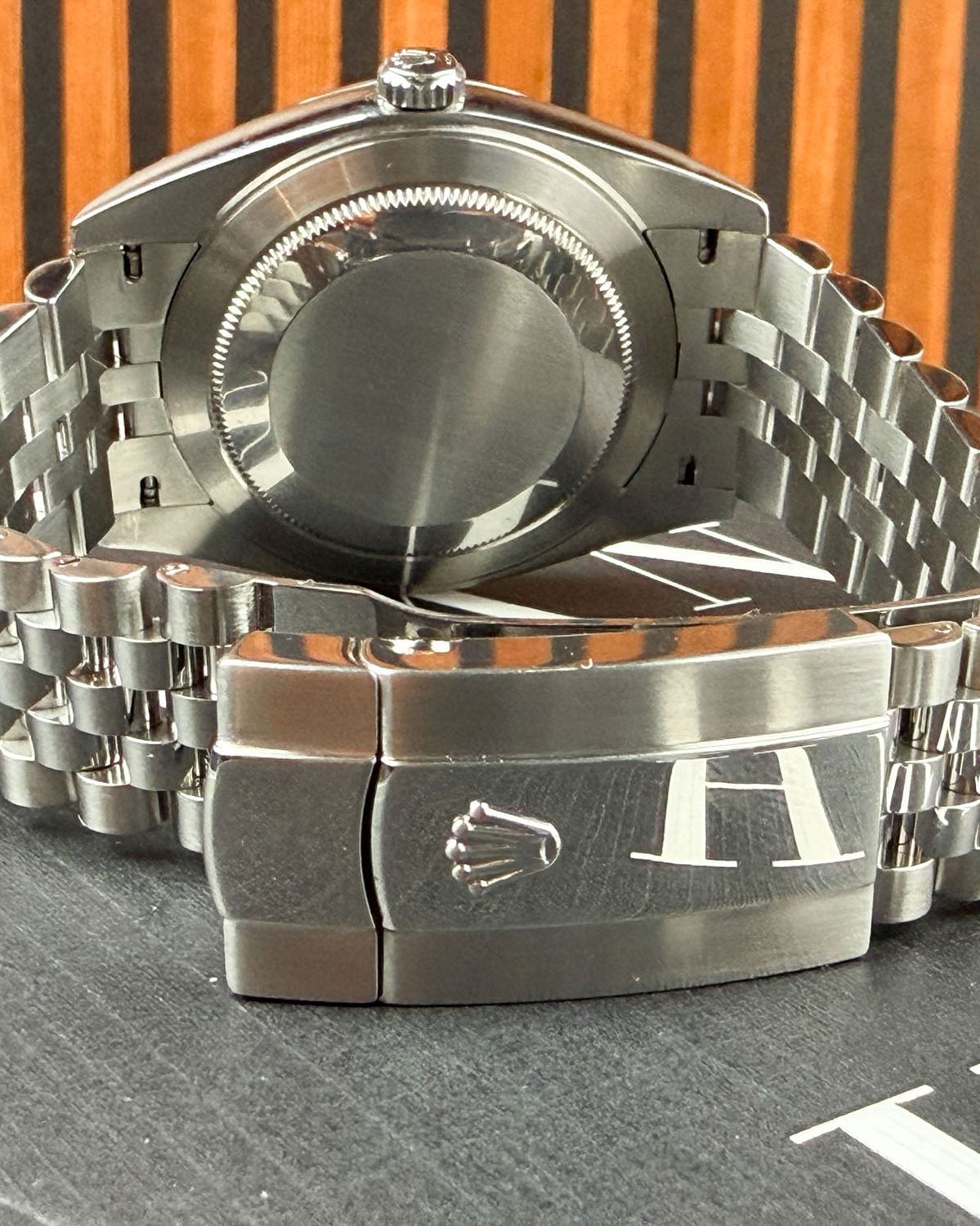 Rolex 126334