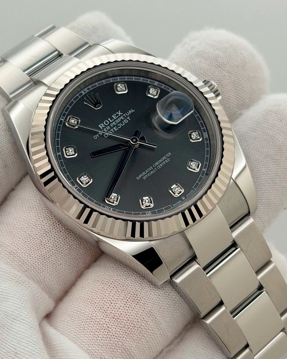 Rolex 126334