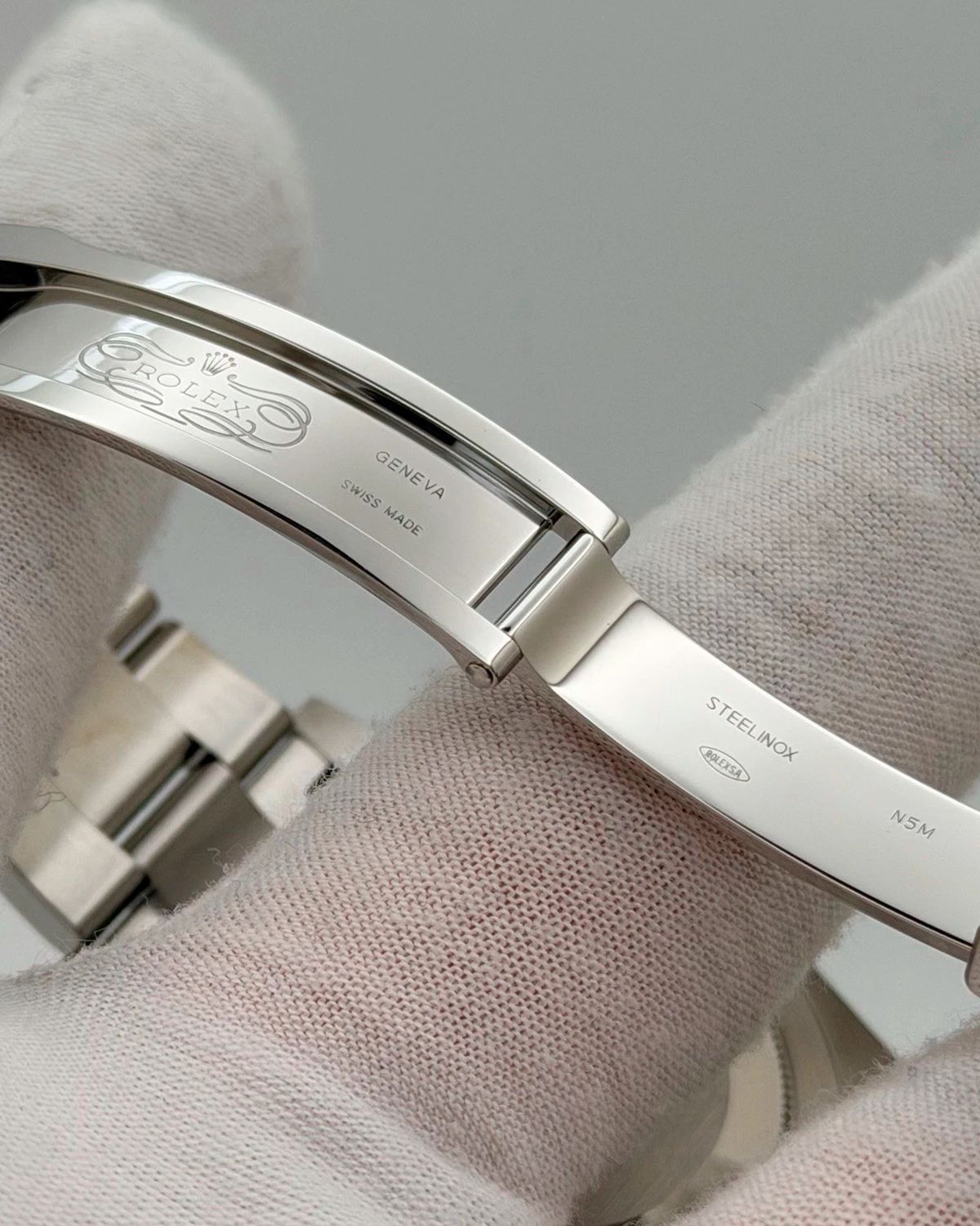 Rolex 126334