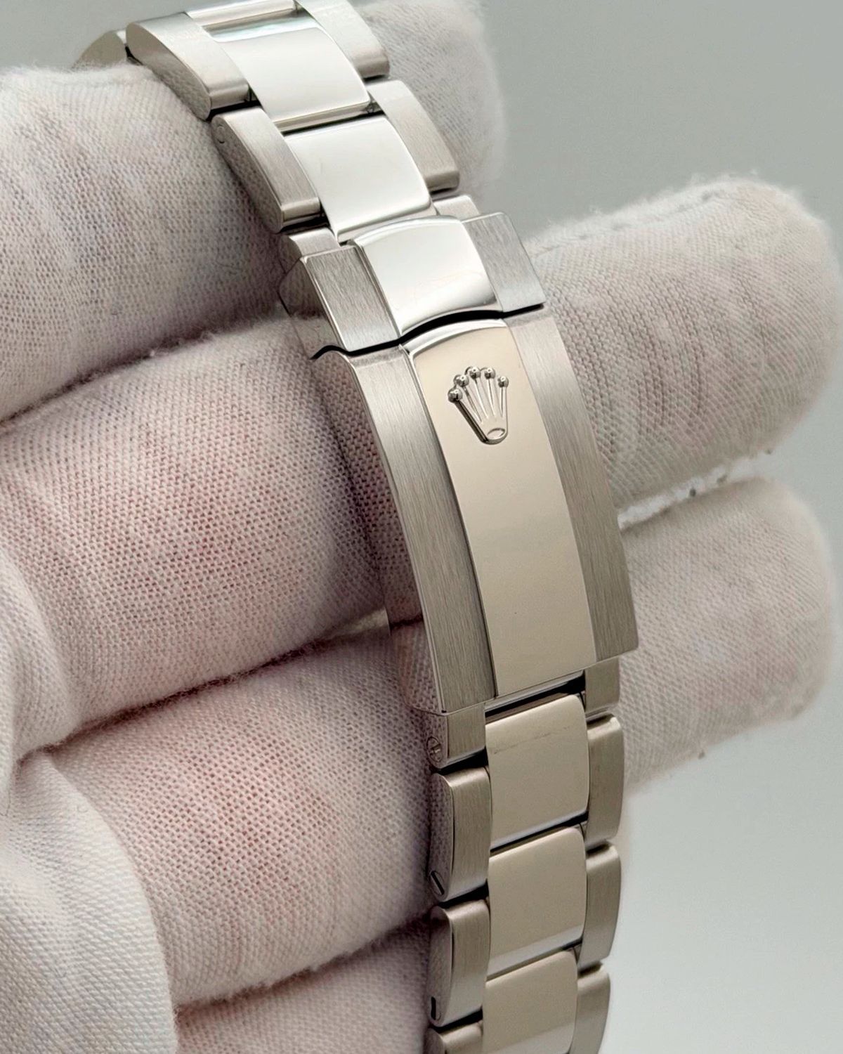 Rolex 126334