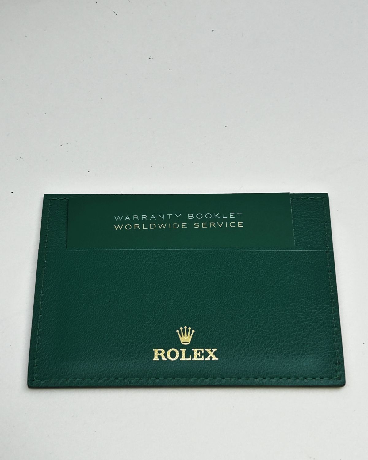 Rolex 126334