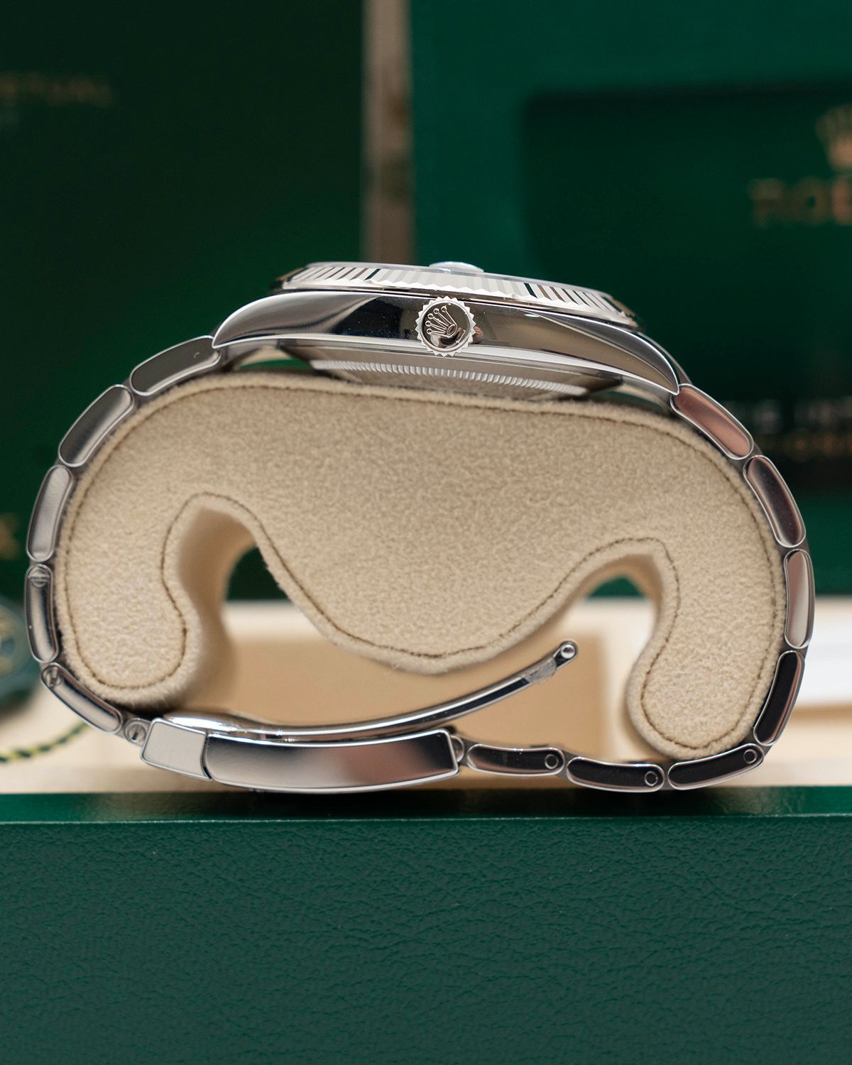 Rolex 126334