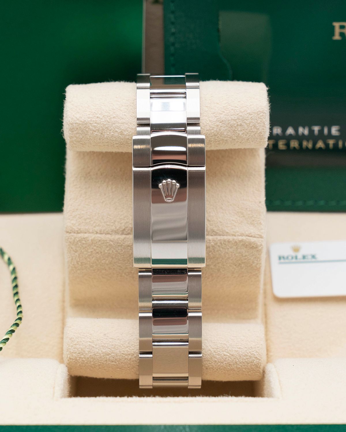 Rolex 126334