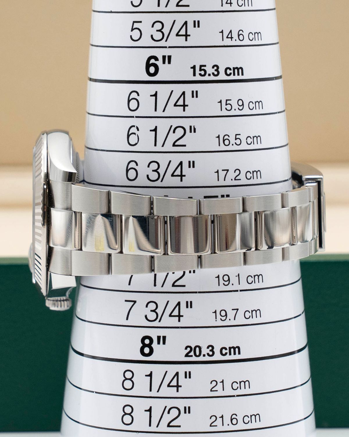 Rolex 126334